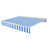 Bright Blue/White Stripe is unavailable