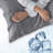 Rayon from Bamboo Cooling Pillowcase-105550771-105550761