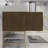 Glasgow 35.5'' Single Bathroom Vanity with Acrylic Top-1152167218-1152167217