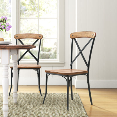 Pearsall 18'' H Side Chair