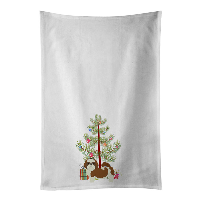 Cotton Tea Towel Kitchen Towel