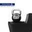 Toilette allongée monobloc DeerValley Prism-118612915-94830785