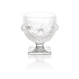 Elisabeth Handmade Crystal Table Vase