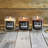 Scented Jar Candle with Glass Holder