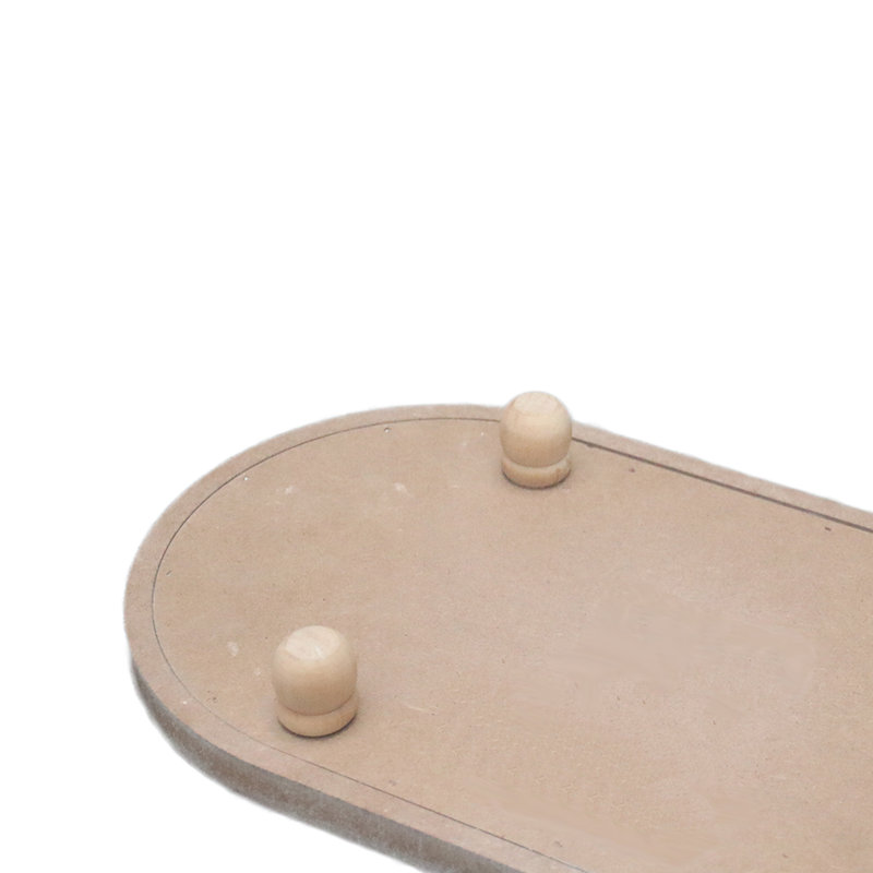Michi Wood Tray
