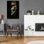 «Portrait de grenouille» par Thomas Haney-2052638416