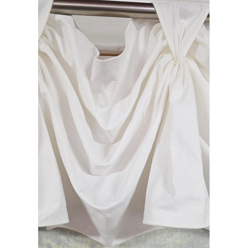 Butin de victoire RLF Home Soft Duck 3-S, Blanc cassé