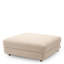 Paulo Square Ottoman