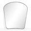 Miroir de cheminée Myerstown-2094974275-2094974285