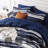 Bedsure Comforter Set, Cationic Dyeing Bed in a Bag with Comforter, Sheets, Pillowcases & Shams-114316093-100517700