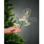 Fabric Berry Arrangement