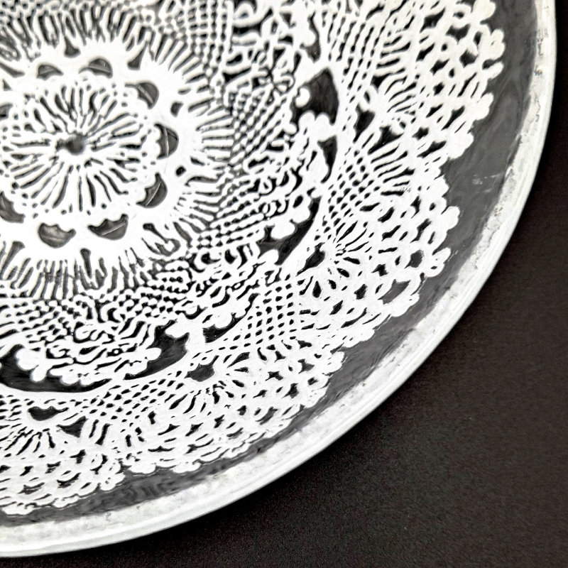 8 oz. Salad Bowl