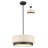 Josue 3 - Light Unique/Statement Pendant-26707129