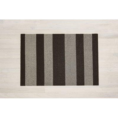 Striped Doormat