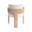 Abaca Arm Chair