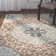 Spenser Oriental Indoor Rug