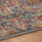 Premium Machine Washable Dream Shag ADS571 Oriental Rug-658402990-658402985