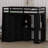 Space-Saving Elevated Bed System Featuring Large Closet, Workstation with Slide-out Keyboard Drawer, Device Charging Station, and Adjustable Metal Lighting-408653256