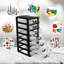 Louie-Alexander 7 Drawer Stackable Drawer