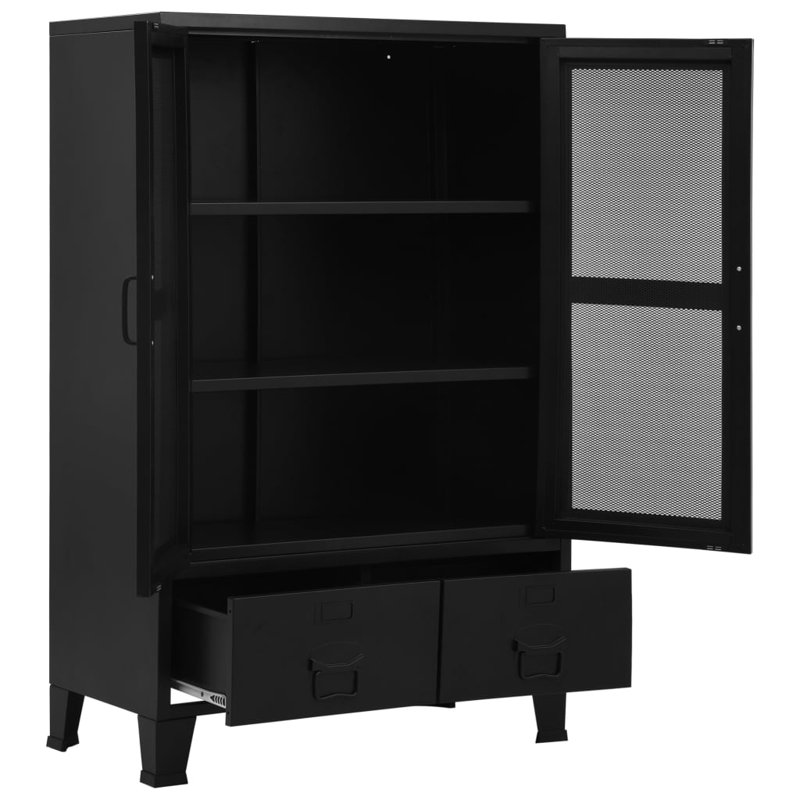 Armoire de bureau