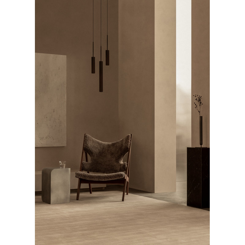Tubulaire 3 - Light Pendant