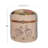 Rieke Upholstered Pouf
