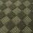 Kwan Machine Washable Modern Geometric Green Area Rug-1743507