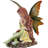 Handmade Resin Figurine / Sculpture Decorative Object