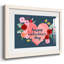 Collection Sweet Hearts A - cadre photo unique imprimé-1971684720-1971684727
