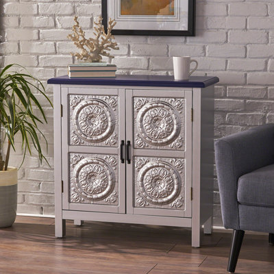 Ahlgren Accent Cabinet