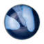 Studio Blue Accents Serving Bowl-403489069-403489070