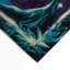 Tapis intérieur et extérieur Nightfall Bloom-485570769