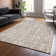 Abstract Indoor Rug