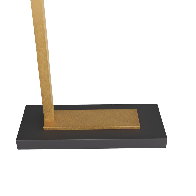 Zahar LED Desk Table Lamp