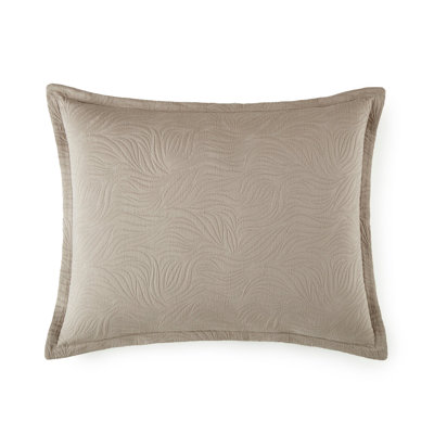 Caribbean Matelassé Pillow Cotton