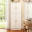 Armoire de rangement 4 portes-2052652920