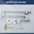 SMARTLET Kitchen Faucet