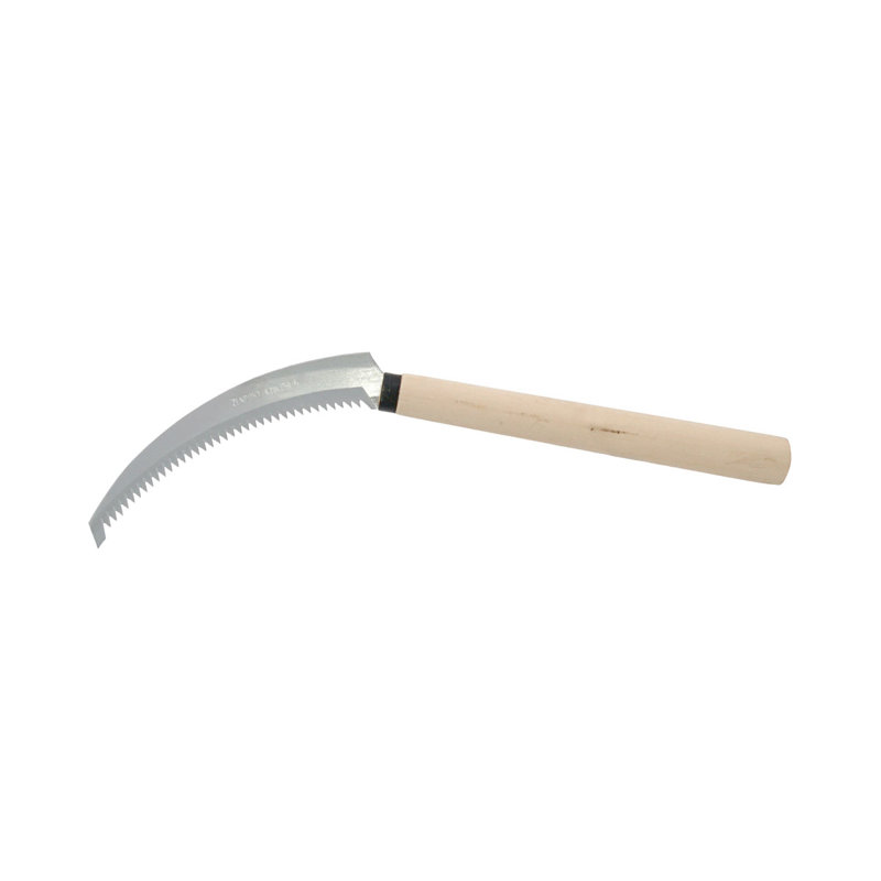 Outils de jardinage pour faucille