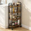 40 cm W Kitchen Cart with