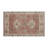 Machine Washable Gray Area Rug-1532145882