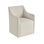 Avaline Walsh Upholstered Arm Chair