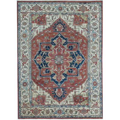 One-of-a-Kind 10'1" X 13'11" Area Rug