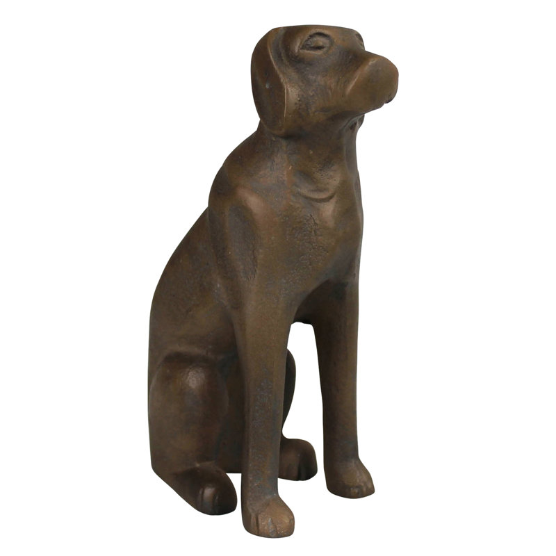 Labrador, Antique Brown