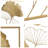 Plants & Flowers Wall Decor