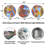 Abstract Wall Decor