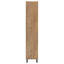Armoire de rangement pour chaussures Stagg