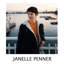 «Fonza Born To Roam Pattern II» par Janelle Penner, impression sur toile-1375199879