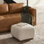 Sinclair Square Ottoman-21"-357833631