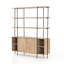 Etagere Storage Bookcase