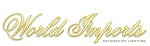 World Imports logo